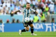 Papu Gómez confirmó su vuelta al fútbol en un inesperado club y hay impacto mundial: “estoy muy feliz”