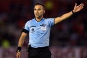 Eliminatorias Sudamericanas: confirmado el árbitro de Argentina vs. Venezuela por la fecha 17