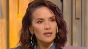 Tenemos un momento complicado: Natalia Oreiro se fue en contra de Guillermo Francella por sus diferencias políticas