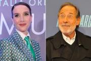 Aunque uno no esté de acuerdo: Natalia Oreiro opinó del presente del cine argentino y arremetió contra Francella