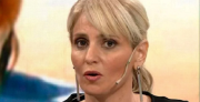 Estoy rota: Romina Manguel destapó su drama personal