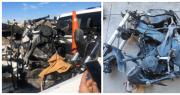 Apareció quemada una moto que buscaban y costaba más de $10 millones