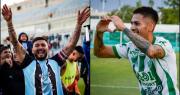 Marquesado y Desamparados, con el cuchillo entre los dientes por un lugar en el Regional Amateur