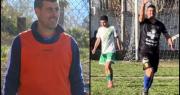 Motoneta, ¡on fire!: ‘timbos’ negros, camiseta 19 y un regreso goleador ante Desamparados