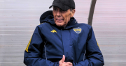 Precaución en Boca: cómo sigue de salud Miguel Ángel Russo tras quedar internado en una clínica de Buenos Aires