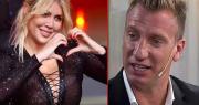 Wanda Nara y Maxi López juntos otra vez: las pruebas