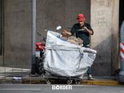 El gobierno porteño apelará la cautelar que le exige reactivar el traslado de los cartoneros desde PBA