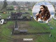 La intendente de Moreno pidió a los vecinos que no asistan al acto de Milei: Me preocupa la seguridad de las familias