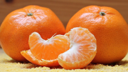 Beneficio de comer mandarina