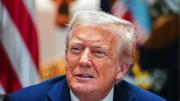 Trump dice que mataron a once miembros del Tren de Aragua