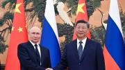 Donald Trump acusa a Xi Jinping, Rusia y Corea del Norte de conspirar contra Estados Unidos
