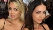 Escándalo feroz en el círculo íntimo de Wanda Nara: apodos, envidia y más