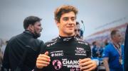 La F1 publicó un compilado con la actuación de Colapinto en el GP de Países Bajos que sorprendió a todos