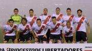 Ganó la Copa Libertadores con River, pero fue marginado por Marcelo Gallardo y rescindió su contrato