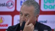 Las extrañas confesiones de Gustavo Alfaro: “Paraguay me hizo daño”