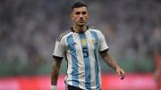 Preocupación en la Selección: el motivo por el que Leandro Paredes podría ser desafectado