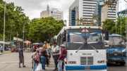 Sanciones para conductores que incumplan con el cobro del pasaje autorizado en Gaceta Oficial: esto dice la ley