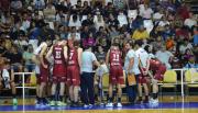 Salta Basket en la Liga Argentina: lanzan los abonos para acompañar a los infernales en la temporada 2025/26