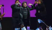 Javier Milei, en el cierre de campaña en provincia de Buenos Aires: El domingo los vamos a aplastar en las urnas, kirchnerismo nunca más