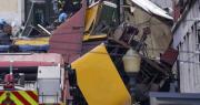 15 muertos y 18 heridos en el accidente de un funicular en Lisboa, según las autoridades