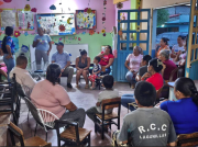MinAguas junto al Poder Popular conformará 2.240 mesas técnicas de agua en Mérida