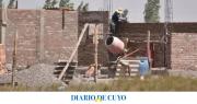 Al menos 22 viviendas ya habitadas, 13 en construcción y un daño multimillonario