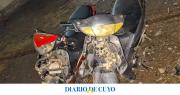 Recuperaron dos motos y una freidora robadas en Carpintería