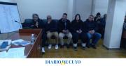 Imputan a 6 y piden preventiva a 2; para la Defensa no hay delito porque el Estado no es dueño