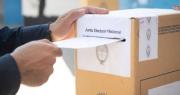 Elecciones PBA: quiénes son los candidatos en la Quinta Sección en Buenos Aires