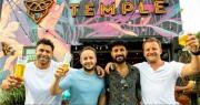 En medio de la Messimanía, esta cervecería argentina pone un pie en Miami