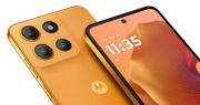 Celular con NFC: Motorola lanzó su modelo más barato y trae una súper pantalla