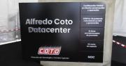 COTO inaugura el primer Data Center privado con triple certificación internacional en Argentina