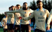 La Selección se prepara para recibir a Venezuela: cuál es el probable once que evalúa Scaloni