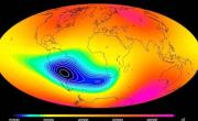 La anomalía magnética del Atlántico Sur: el fenómeno que preocupa a la NASA y tiene a la Argentina en el centro