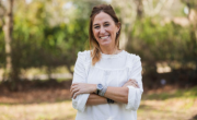 Florencia Arrechea, candidata a concejal de Somos Buenos Aires: “Brandsen tiene más falencias que hace cuatro años”