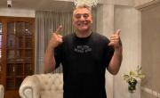 El Turco García pidió que la gente vaya a votar: Es la única forma de que nos escuchen