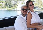 Icardi usó a la China Suárez para apuntar contra los trolls de Wanda Nara: ¡Despiértense odiadores!