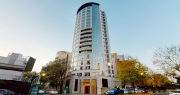 Juan Sebastián Verón puso en venta el exclusivo departamento en el que vivió en pleno centro de La Plata