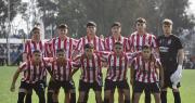 Thiago González lamentó el empate entre Estudiantes y Gimnasia en el clásico de Reserva
