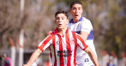 Estudiantes y Gimnasia empataron en City Bell por la Copa Proyección