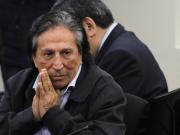 Otra condena por corrupción: 13 años y cuatro meses de prisión para el ex presidente Alejandro Toledo por el delito de lavado de activos en Perú