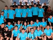 Argentina en el Mundial de Streamers 2025: hora, partidos y transmisión en Kick