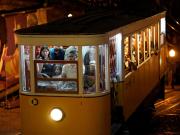 El estremecedor testimonio de una mujer que vio en vivo el accidente del funicular en Lisboa: “Una escena de película”