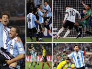 Los cinco 10 del 10: los mejores partidos de Lionel Messi por Eliminatorias en las canchas de Argentina antes de su despedida vs Venezuela