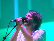 Radiohead finalmente confirmó lo que sus fans soñaron: su primera gira en siete años