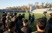 La ilusión de Venezuela ante el adiós de Messi – Correo del Caroní