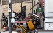 Al menos 15 muertos y 18 heridos por descarrilamiento de funicular en Lisboa – Correo del Caroní