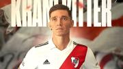 Matías Kranevitter se va de River Plate y jugará en Turquía