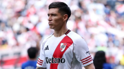 El campeón de Copa Libertadores con River que se fue libre a un club de Turquía
