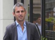 Martín Menem criticó la visita de Jorge Rial y Mauro Federico a Diputados